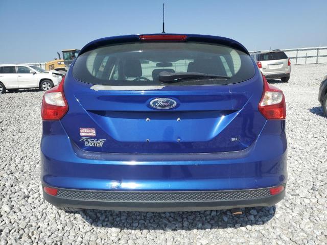 Фото 6 с аукциона – 2012 FORD FOCUS SE с VIN 1FAHP3K29CL313068