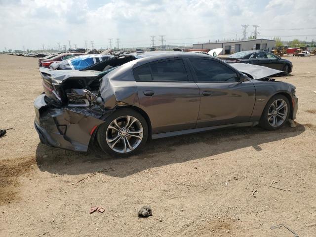 Photo 3 from auction – 2021 DODGE CHARGER R/ with VIN 2C3CDXCT7MH613111