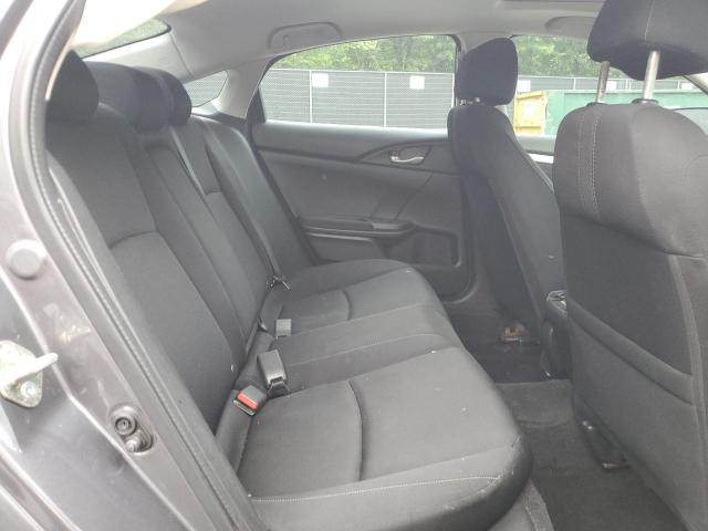 Photo 10 from auction – 2017 HONDA CIVIC EX with VIN 2HGFC2F74HH502925