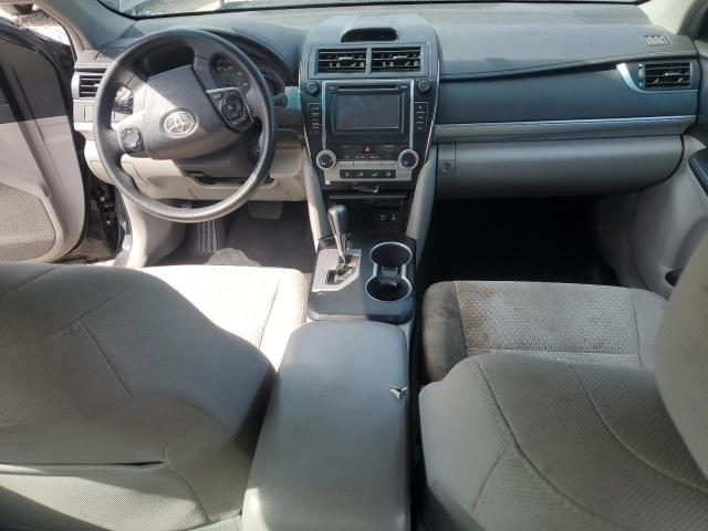 Photo 8 from auction – 2014 TOYOTA CAMRY L with VIN 4T1BF1FK3EU342690