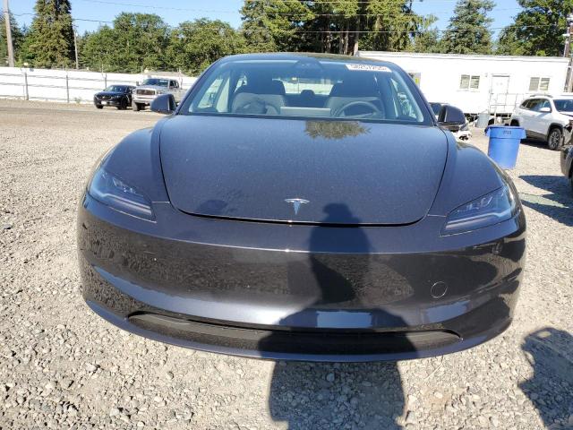 Photo 5 from auction – 2024 TESLA MODEL 3 with VIN 5YJ3E1EA1RF868125