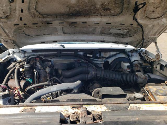 Photo 11 from auction – 1995 FORD F150 with VIN 1FTEF14N1SLA35213