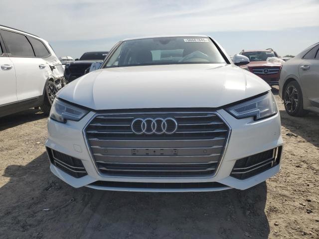 Photo 5 from auction – 2017 AUDI A4 ULTRA P with VIN WAULMAF47HN065392