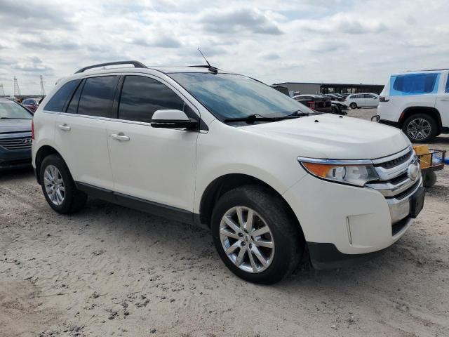 Photo 4 from auction – 2014 FORD EDGE LIMIT with VIN 2FMDK3KC9EBB38061