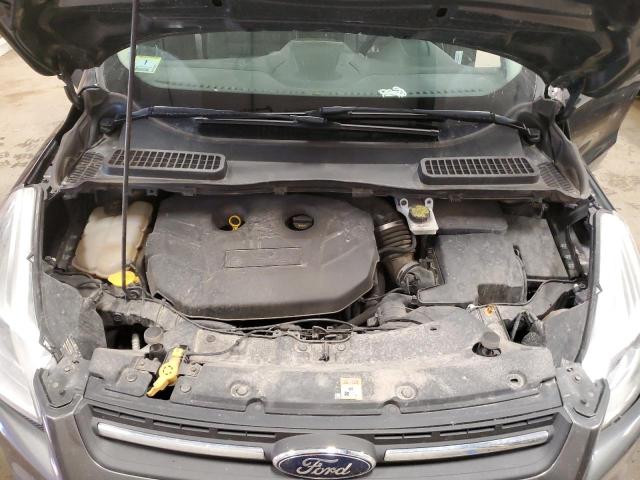 Photo 11 from auction – 2016 FORD ESCAPE SE with VIN 1FMCU9G97GUC31776