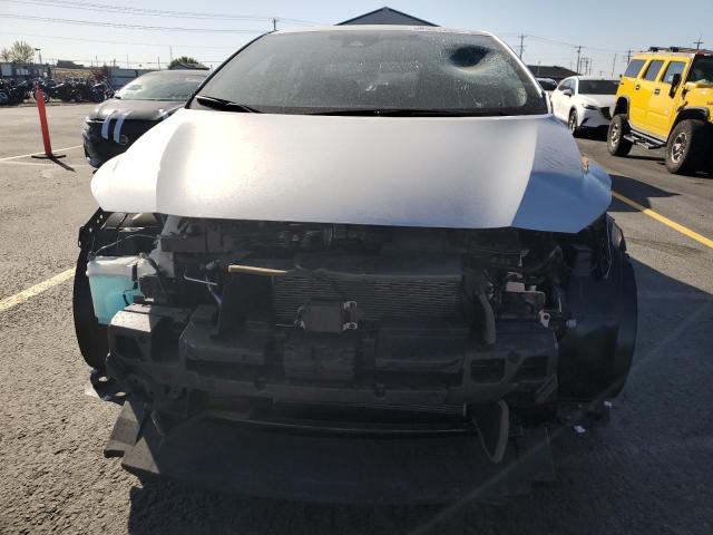 Photo 5 from auction – 2025 NISSAN VERSA S with VIN 3N1CN8DV5SL831408
