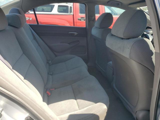 Photo 10 from auction – 2011 HONDA CIVIC LX with VIN 19XFA1F59BE041494