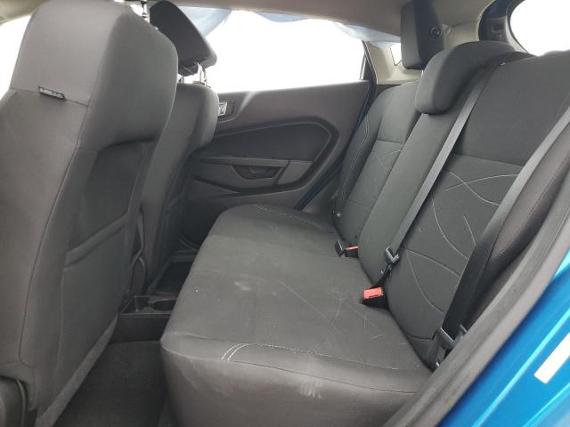 Photo 10 from auction – 2015 FORD FIESTA SE with VIN 3FADP4EJ5FM216265