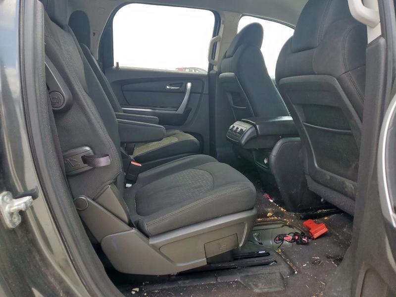 Photo 10 from auction – 2011 GMC ACADIA SLE with VIN 1GKKRPED3BJ280100