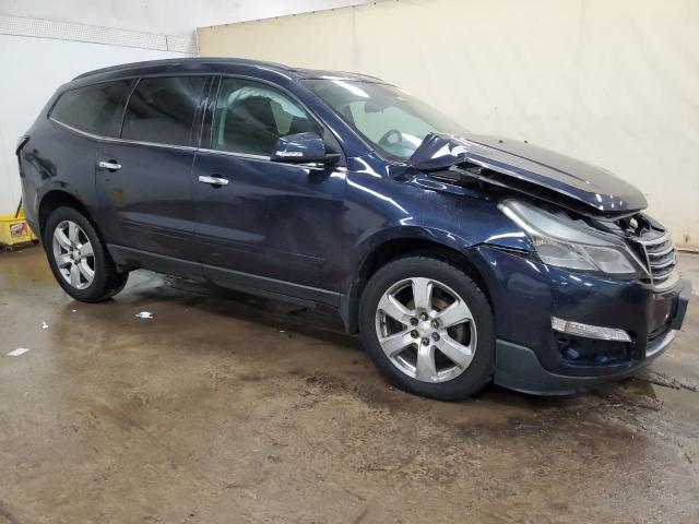 Photo 4 from auction – 2017 CHEVROLET TRAVERSE L with VIN 1GNKVGKD0HJ133129