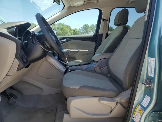Photo 7 from auction – 2013 FORD ESCAPE SE with VIN 1FMCU0GX2DUD64774