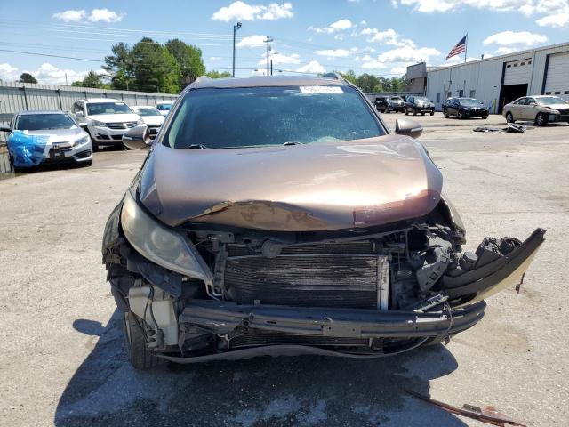 Photo 5 from auction – 2013 KIA SPORTAGE B with VIN KNDPB3A2XD7435566