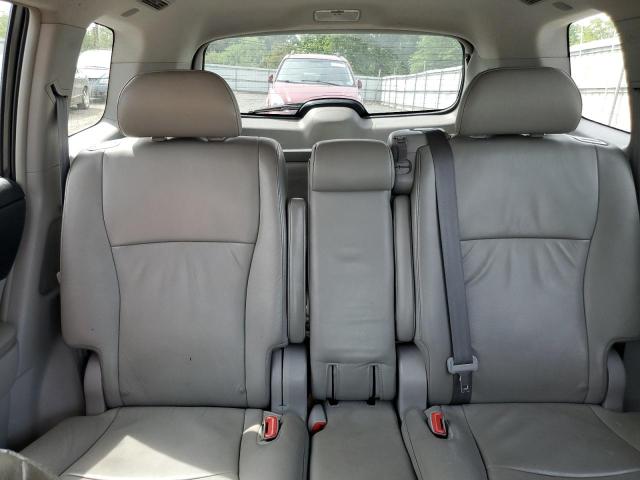 Photo 10 from auction – 2011 TOYOTA HIGHLANDER with VIN 5TDBK3EH9BS075055