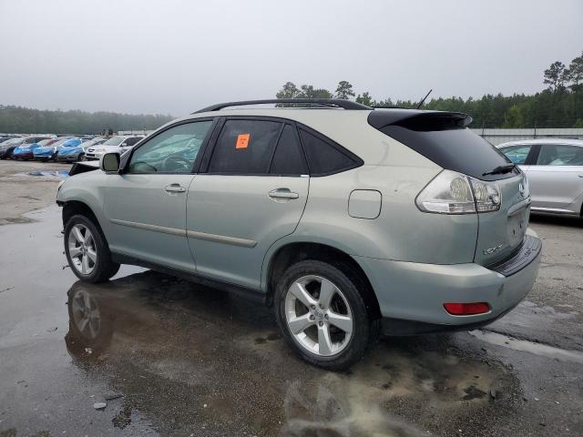Photo 2 from auction – 2007 LEXUS RX 350 with VIN 2T2HK31U57C021308