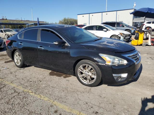 Photo 4 from auction – 2013 NISSAN ALTIMA 2.5 with VIN 1N4AL3AP9DN535626