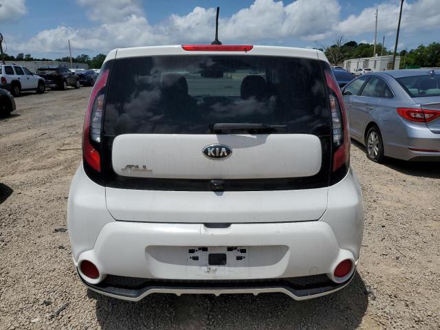 Photo 6 from auction – 2016 KIA SOUL + with VIN KNDJP3A5XG7408969