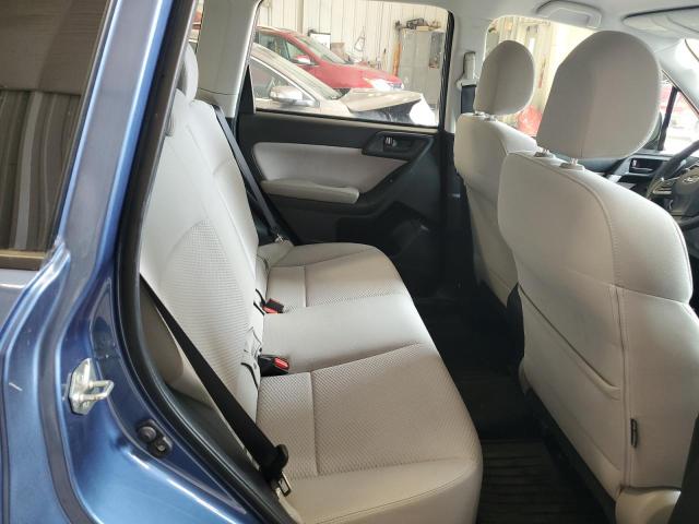 Photo 11 from auction – 2016 SUBARU FORESTER 2 with VIN JF2SJABC3GH458020