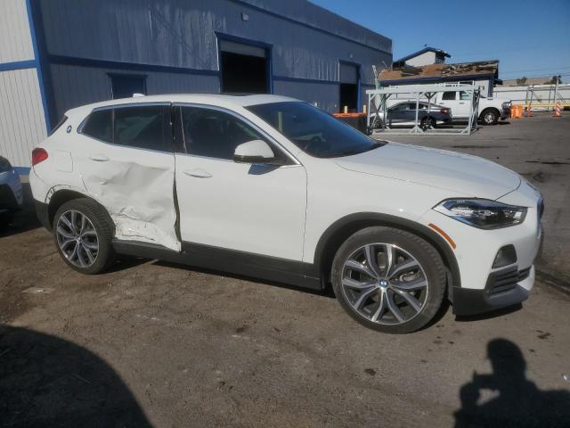 Photo 4 from auction – 2018 BMW X2 XDRIVE2 with VIN WBXYJ5C36JEF81467