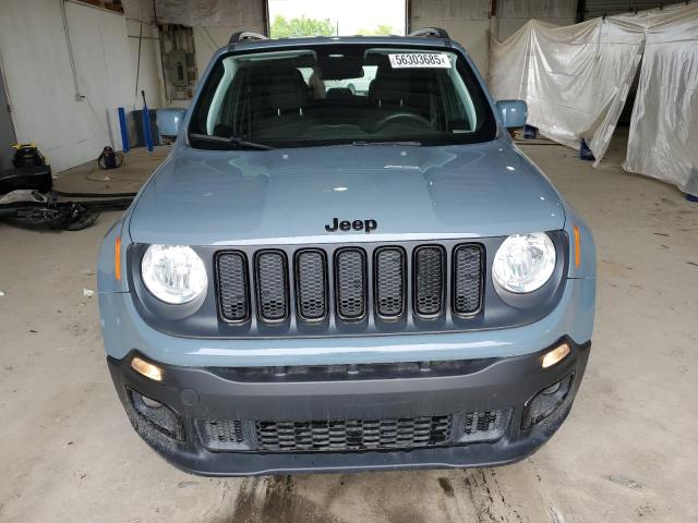 Photo 5 from auction – 2018 JEEP RENEGADE L with VIN ZACCJBBB4JPH65745