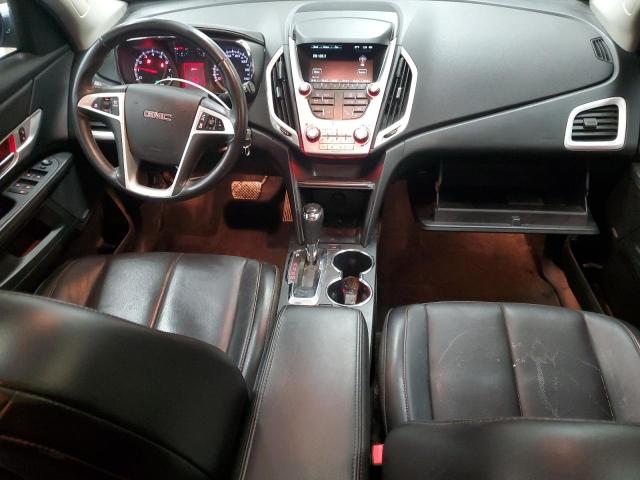 Photo 8 from auction – 2017 GMC TERRAIN SL with VIN 2GKALPEK3H6325568