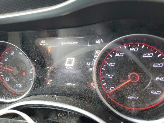 صورة رقم 9 من المزاد - 2015 DODGE CHARGER R/ مع VIN 2C3CDXCT3FH785042