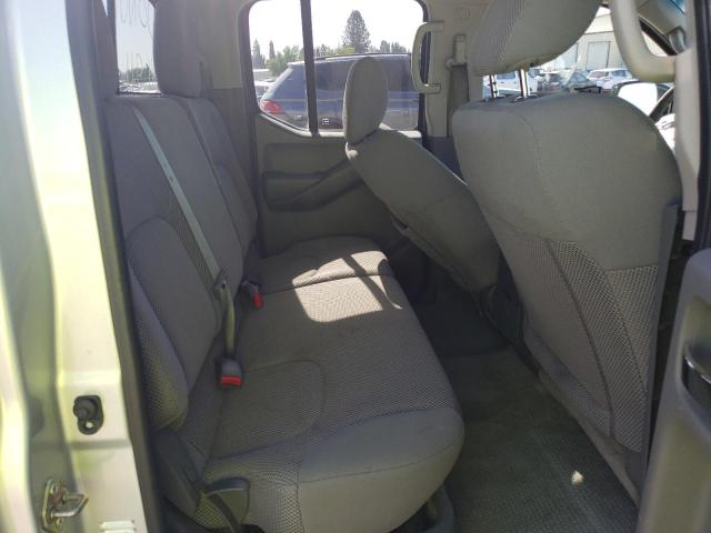 Photo 10 from auction – 2016 NISSAN FRONTIER S with VIN 1N6AD0ER5GN788493