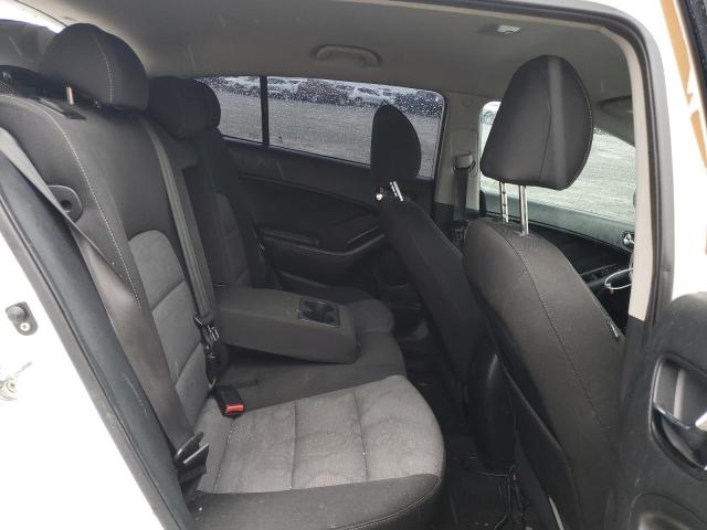 Photo 10 from auction – 2016 KIA FORTE LX with VIN KNAFK5A88G5648475