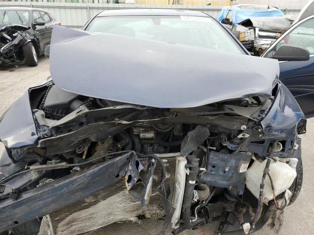 Photo 11 from auction – 2011 CHEVROLET MALIBU 1LT with VIN 1G1ZC5E13BF261645