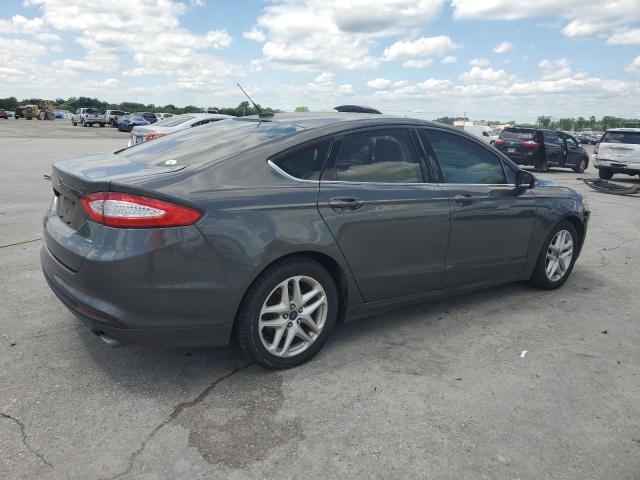 Photo 3 from auction – 2016 FORD FUSION SE with VIN 3FA6P0H71GR308382