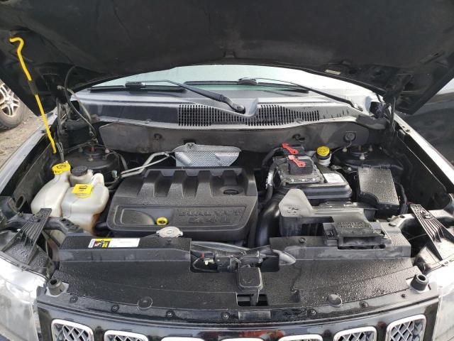Photo 12 from auction – 2015 JEEP COMPASS LA with VIN 1C4NJDEB0FD184880