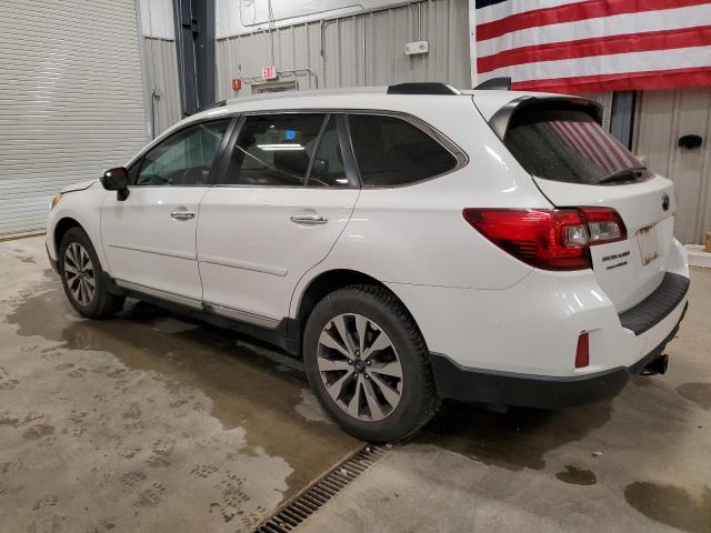 Photo 2 from auction – 2017 SUBARU OUTBACK TO with VIN 4S4BSETC3H3359855