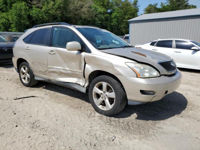Photo 4 from auction – 2006 LEXUS RX 330 with VIN 2T2GA31U16C052505