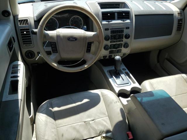 Photo 8 from auction – 2010 FORD ESCAPE XLT with VIN 1FMCU0DG4AKD32369