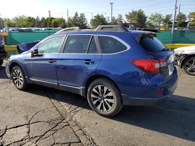 Photo 2 from auction – 2017 SUBARU OUTBACK 2. with VIN 4S4BSAKC2H3276315