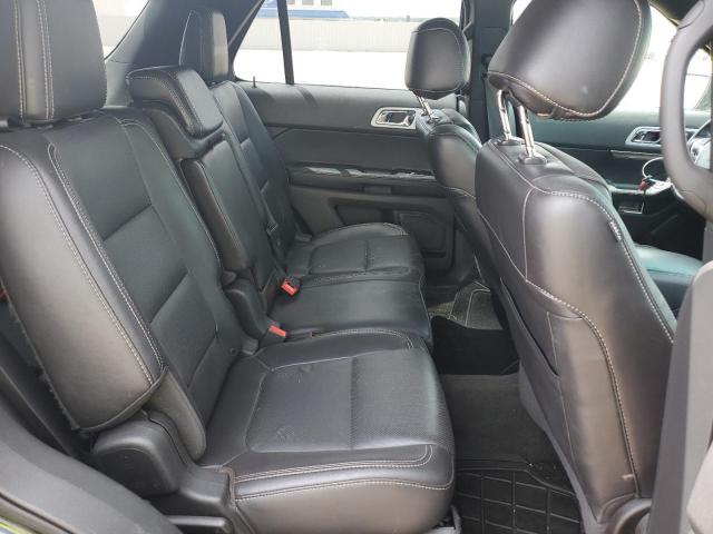 Photo 11 from auction – 2014 FORD EXPLORER S with VIN 1FM5K8GT8EGB72320