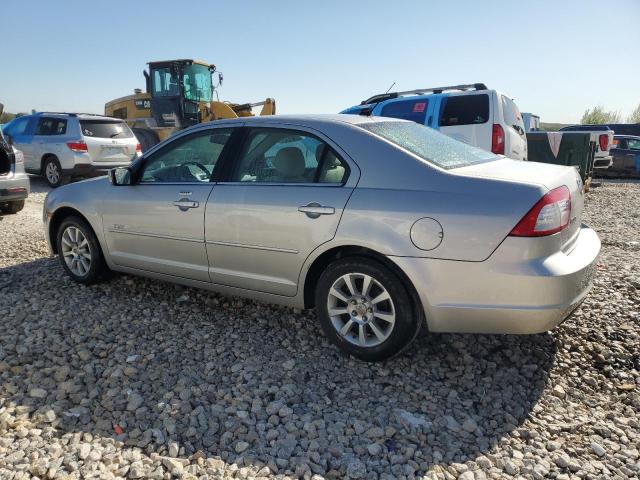 Photo 2 from auction – 2008 MERCURY MILAN with VIN 3MEHM07Z08R638299