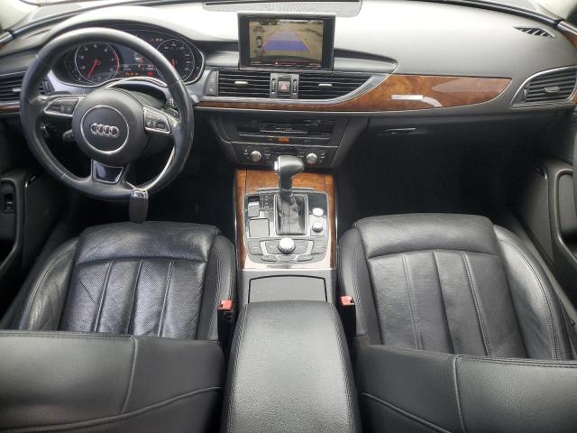 Photo 8 from auction – 2012 AUDI A6 PRESTIG with VIN WAUHGAFC6CN077756