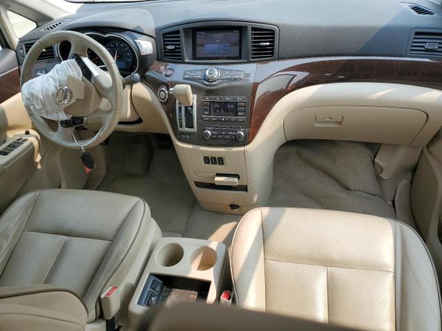 Photo 8 from auction – 2012 NISSAN QUEST S with VIN JN8AE2KP6C9036002