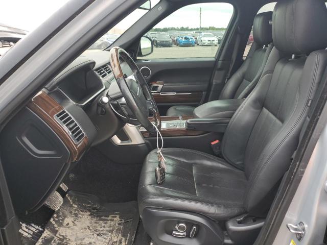 Photo 7 from auction – 2016 LAND ROVER RANGE ROVE with VIN SALGS2PF7GA286294