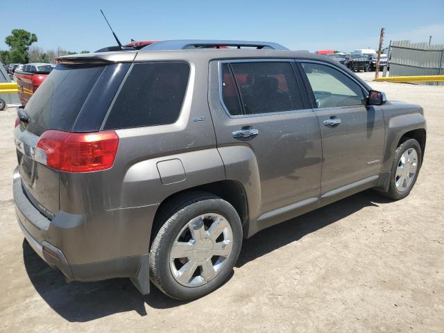 Photo 3 from auction – 2012 GMC TERRAIN SL with VIN 2GKFLXE55C6106765