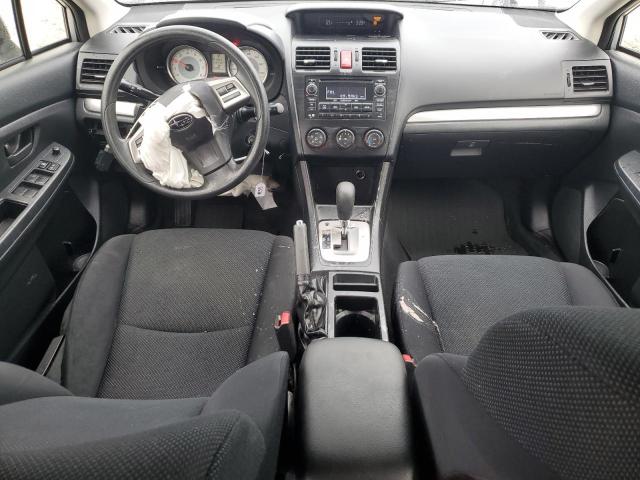 Photo 8 from auction – 2013 SUBARU IMPREZA with VIN JF1GPAA65DH809879