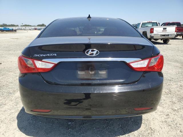 Photo 6 from auction – 2012 HYUNDAI SONATA GLS with VIN 5NPEB4AC8CH336390