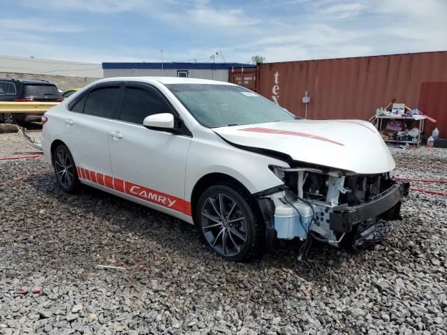 Photo 4 from auction – 2017 TOYOTA CAMRY LE with VIN 4T1BF1FK1HU418086