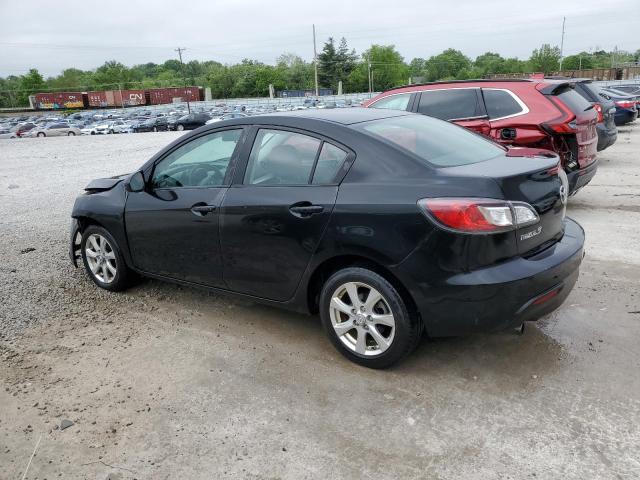 Photo 2 from auction – 2010 MAZDA 3 I with VIN JM1BL1SF3A1129899