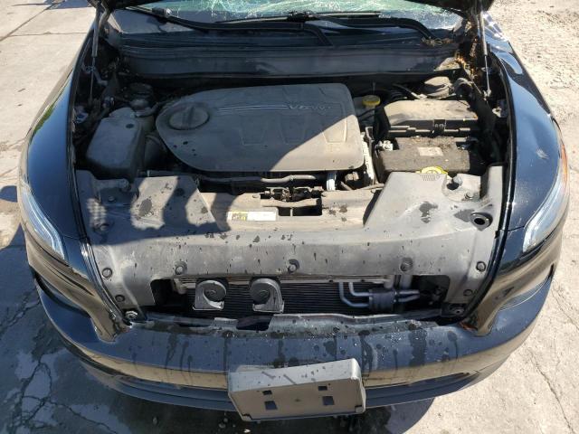 Photo 12 from auction – 2018 JEEP CHEROKEE L with VIN 1C4PJMLX1JD579053