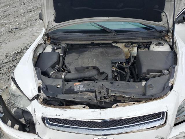 Photo 11 from auction – 2012 CHEVROLET MALIBU LS with VIN 1G1ZA5E06CF398951