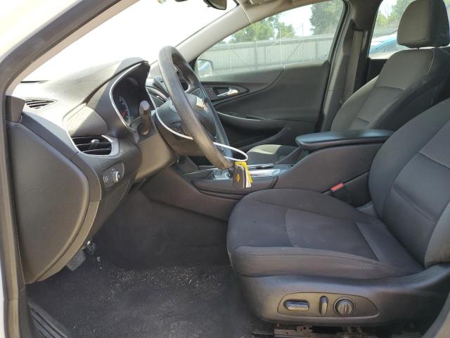 Photo 7 from auction – 2018 CHEVROLET MALIBU LT with VIN 1G1ZD5ST5JF133618