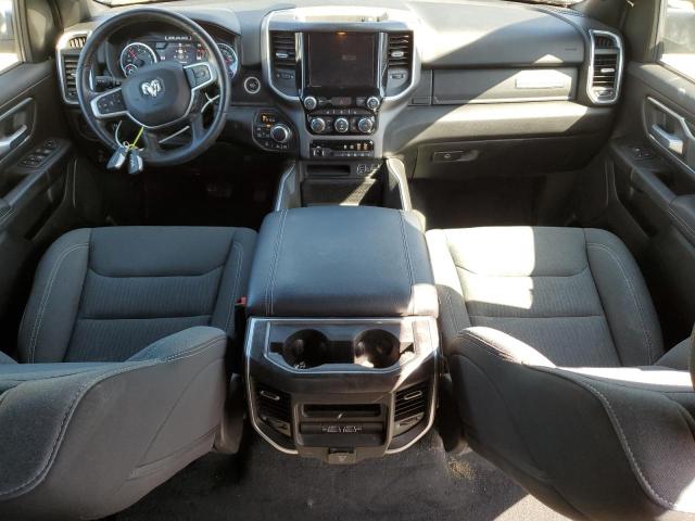 Photo 8 from auction – 2021 RAM 1500 BIG H with VIN 1C6SRFFT4MN773248
