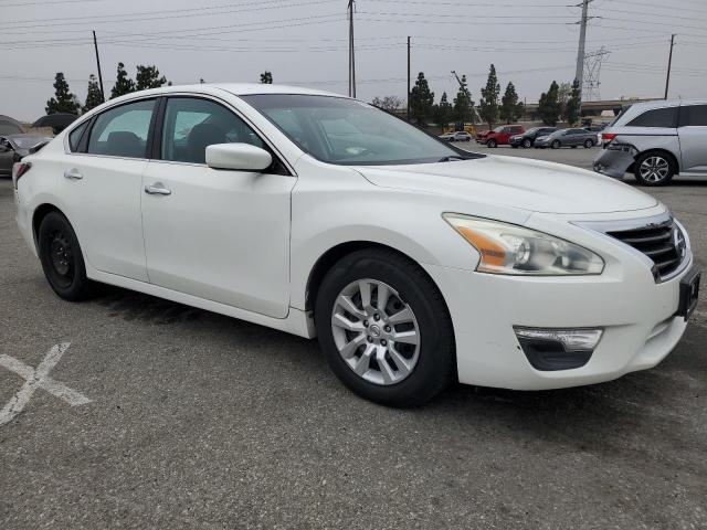 Photo 4 from auction – 2015 NISSAN ALTIMA 2.5 with VIN 1N4AL3AP0FC285451