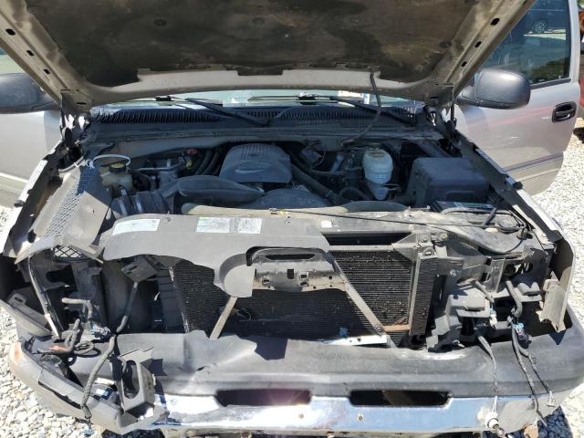 Photo 11 from auction – 2004 CHEVROLET SILVERADO with VIN 2GCEC19V241213088